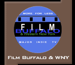 Film Buffalo & Western New York